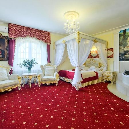 Hotel Krolewski Янов Любелски Стая снимка