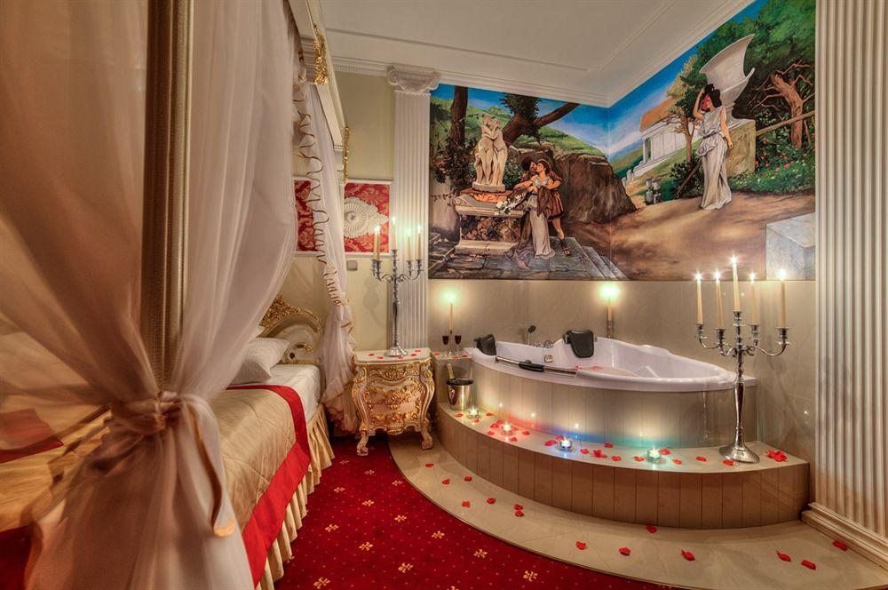 Hotel Krolewski Янов Любелски Екстериор снимка