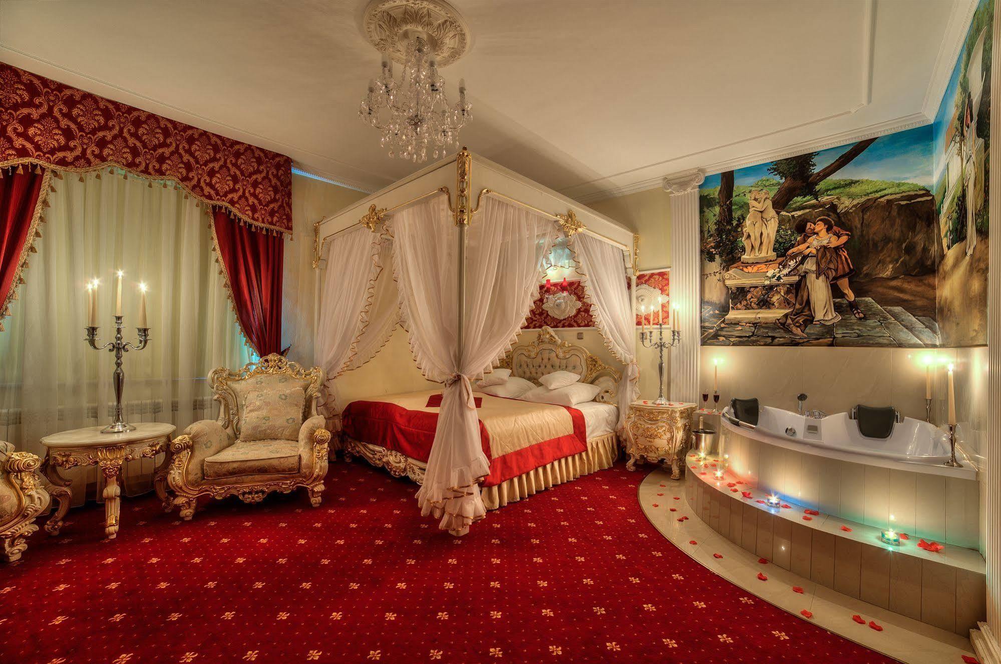 Hotel Krolewski Янов Любелски Екстериор снимка